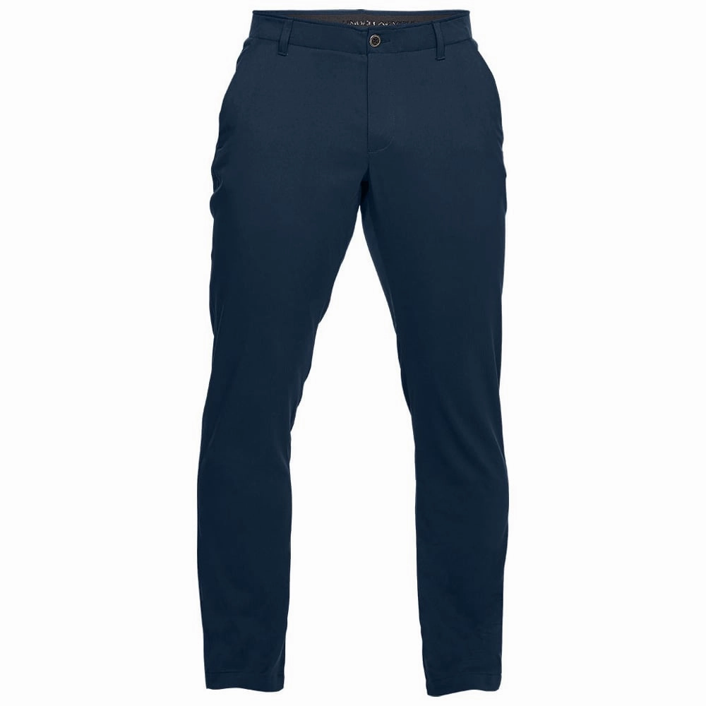 Casual Chic Look Under Armour Showdown Tapered Pants - Academy