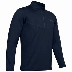 Cozy Warmth Under Armour Storm Midlayer 1/2 Zip - Academy