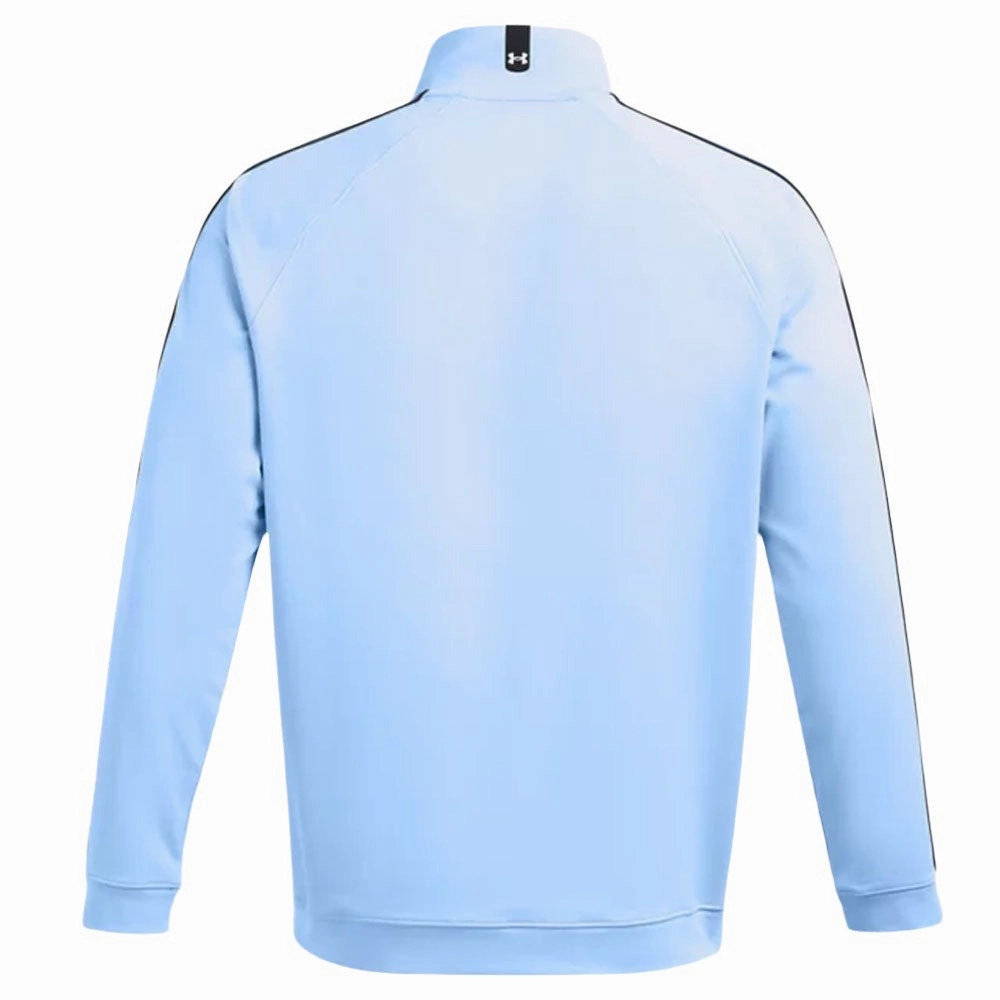 Under Armour Storm Midlayer 1/2 Zip - Horizon Blue/Tech Blue product package deal