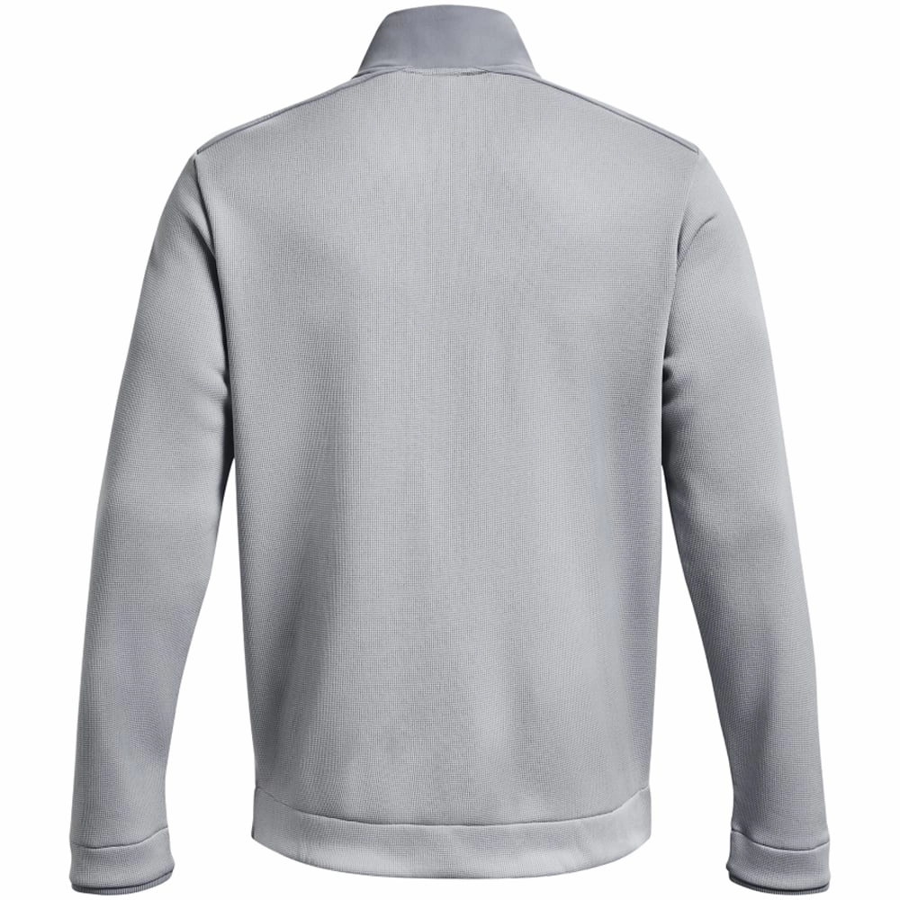 Under Armour Storm SweaterFleece 1/2 Zip Pullover - Steel Relaxed Street