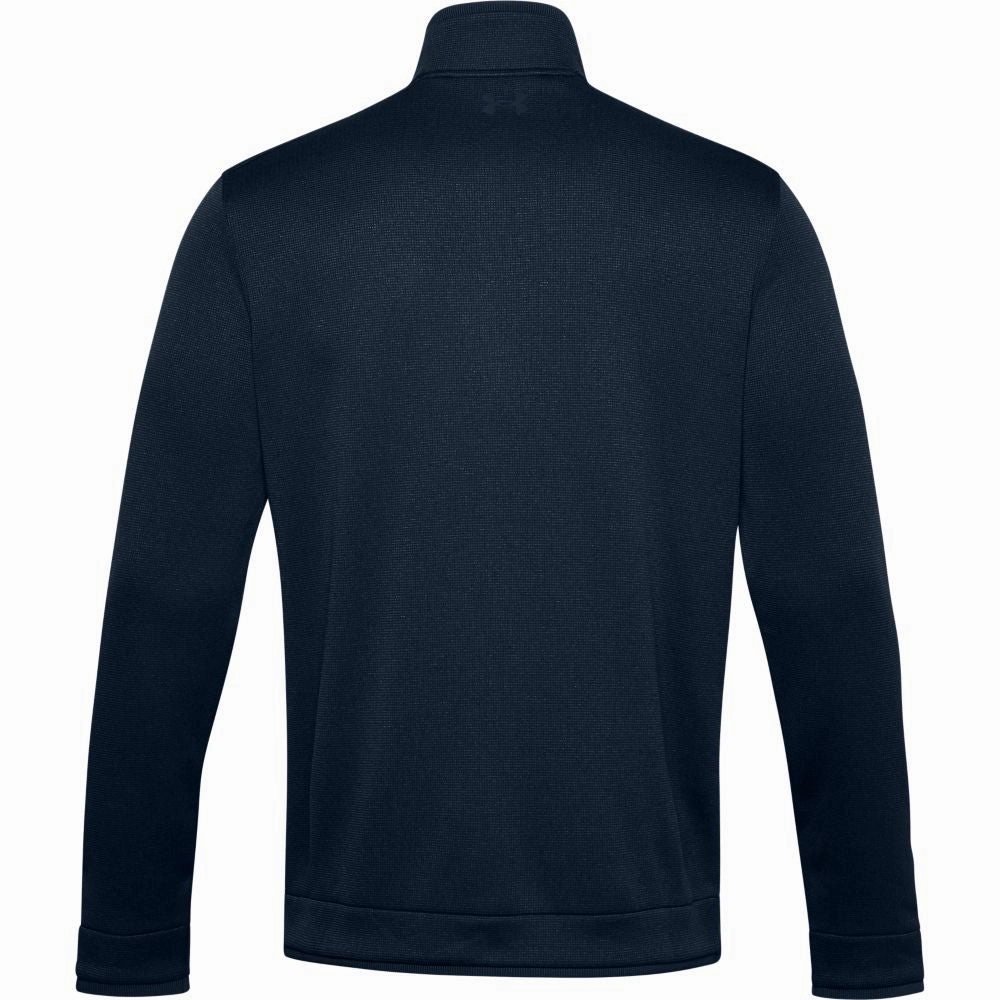 Under Armour Storm SweaterFleece 1/2 Zip Sweater - Academy Comfy Outfit