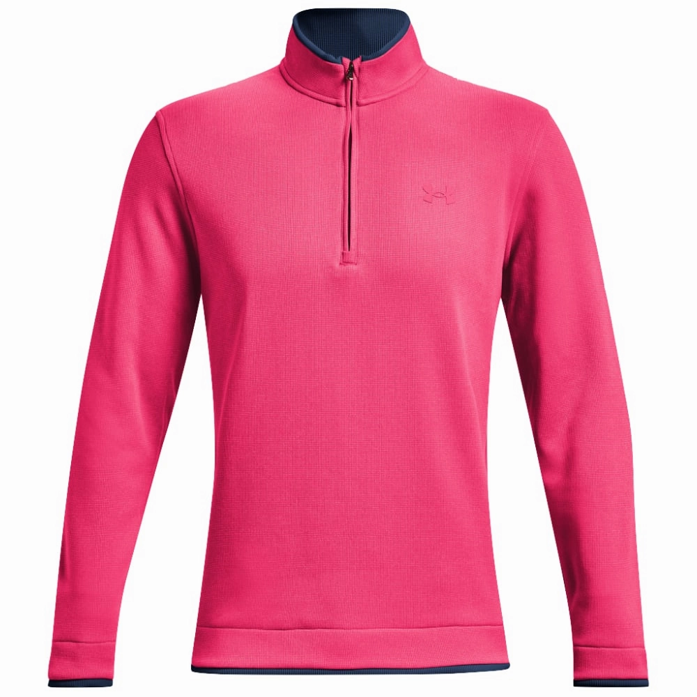 Under Armour Storm SweaterFleece ? Zip Sweater - Gala Athleisure Wear