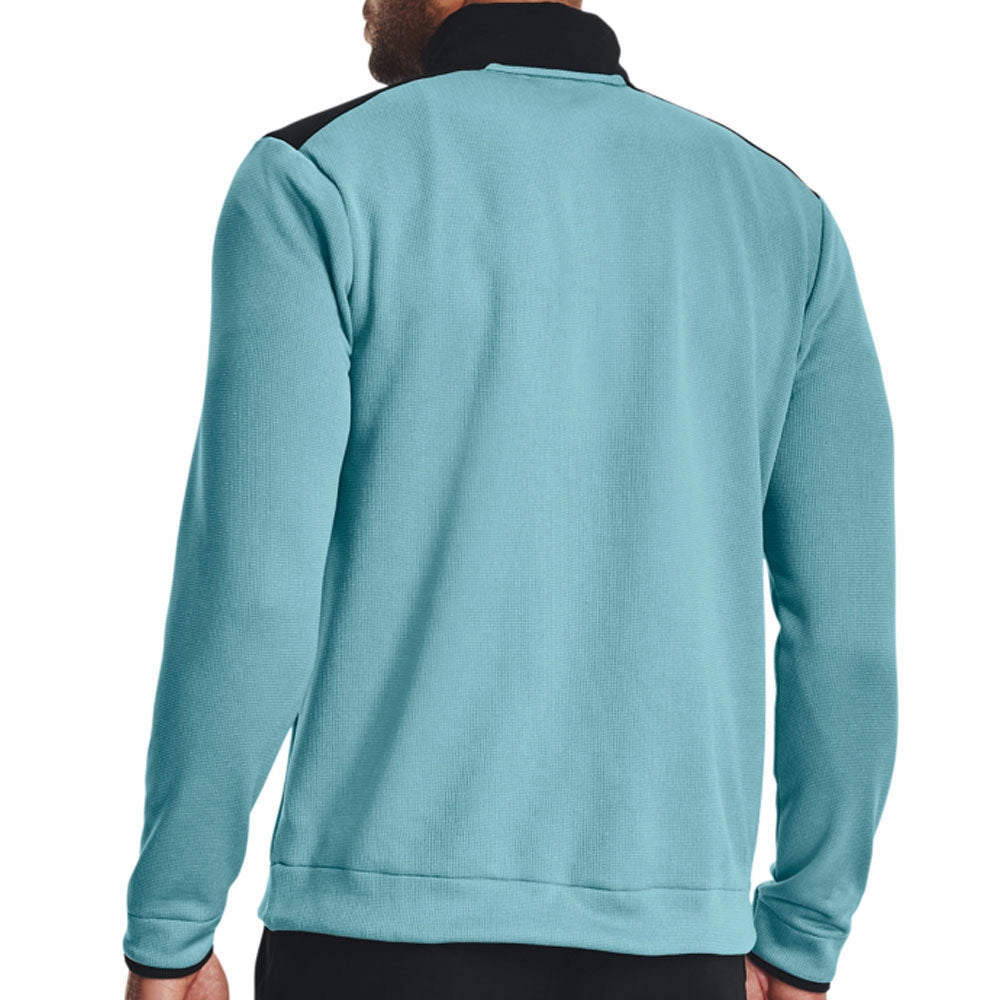 Under Armour Storm SweaterFleece Novelty - Still Water Tall Fit