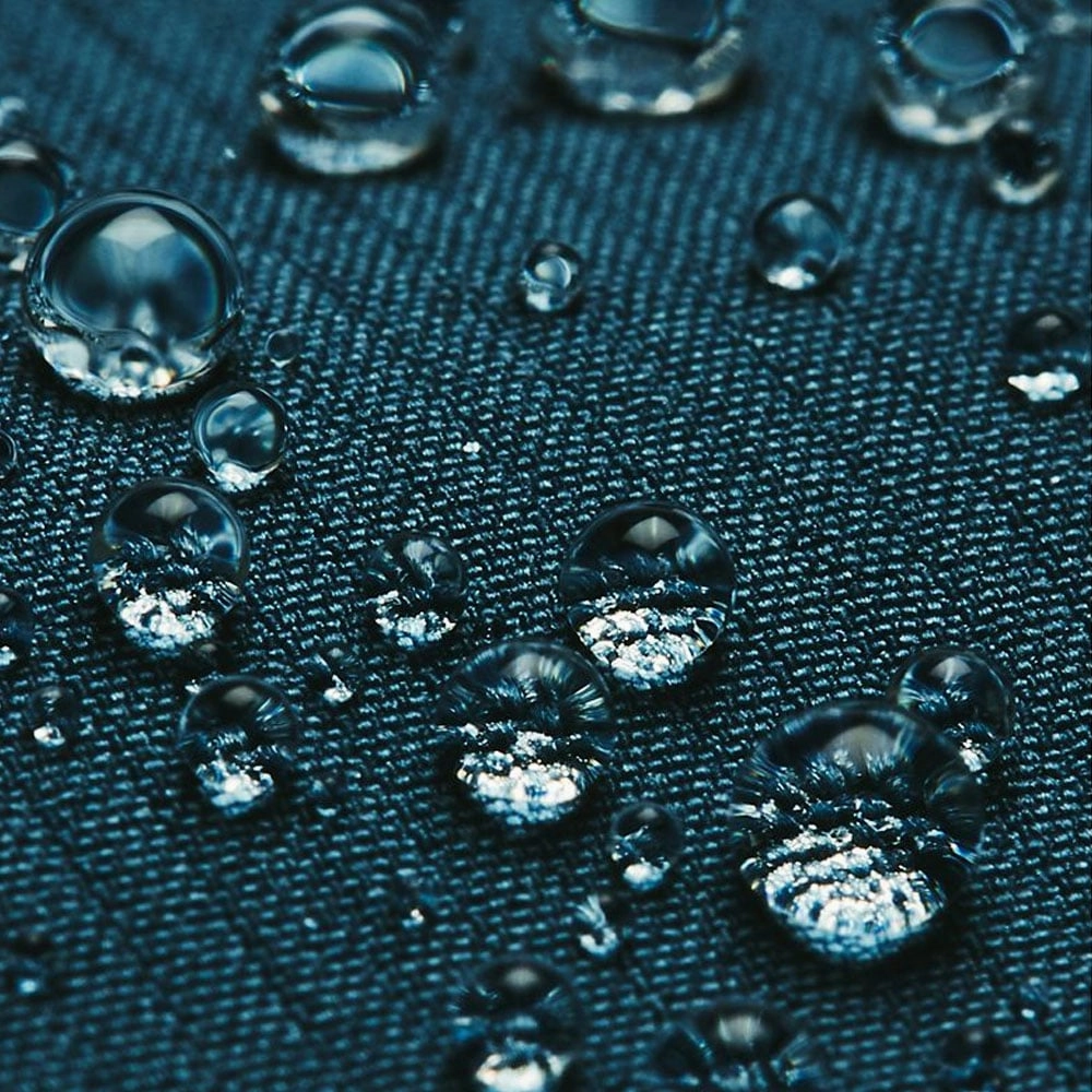 Under Armour Storm Windstrike 1/2 Zip Pullover - Static Blue/Still Water mountain style Bow Accents