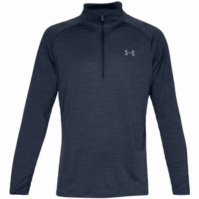 Under Armour Tech 2.0 1/2 Zip Pullover - Academy product stock
