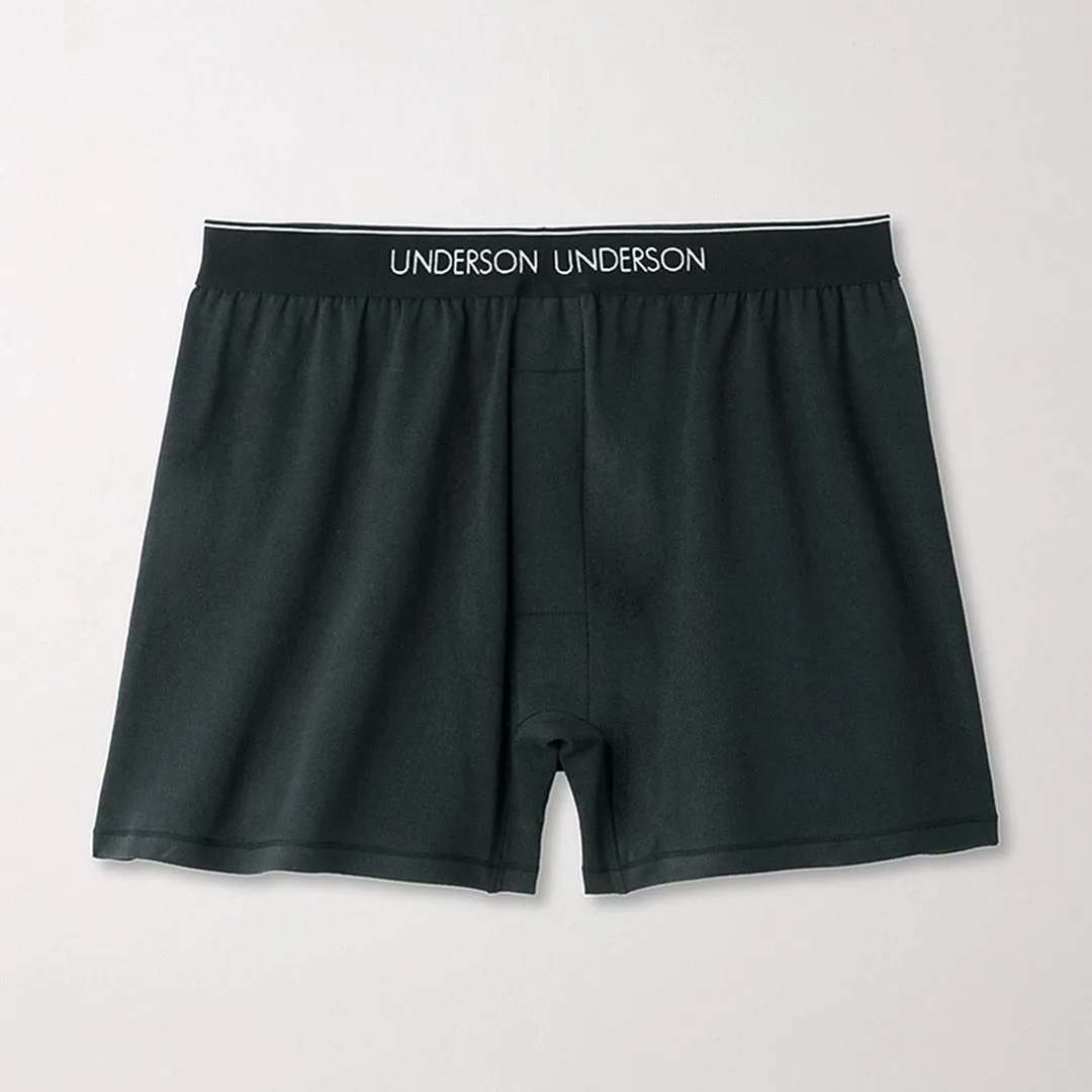 Comfort Dance Smart Comfort UNDERSON UNDERSON / Regular Boxer Shorts