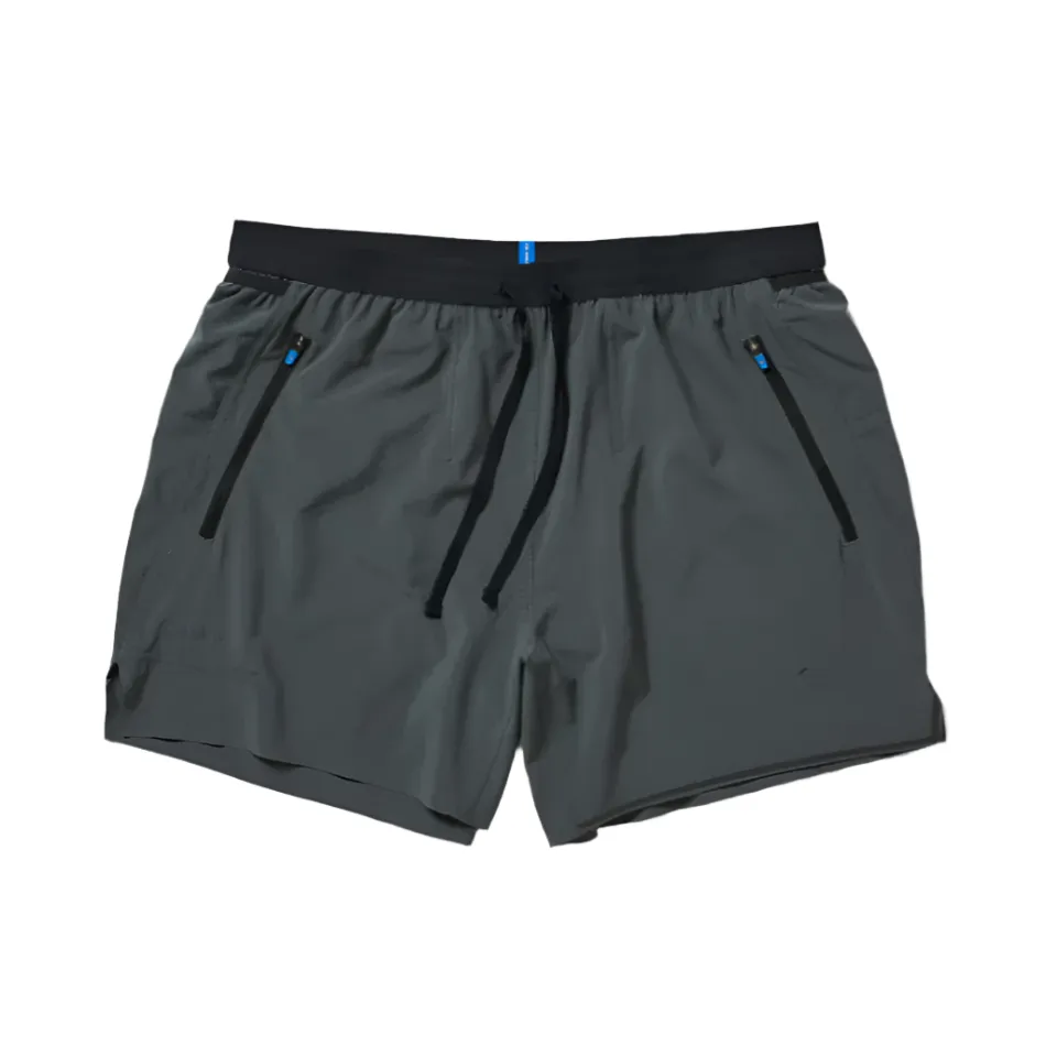 Parka Janji Men's 5" AFO Middle Short Ultra in Ridgeline SS25
