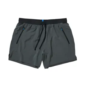 Parka Janji Men's 5" AFO Middle Short Ultra in Ridgeline SS25