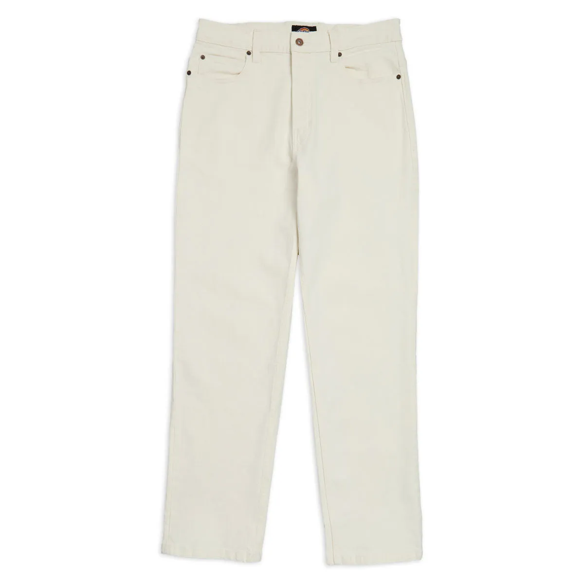 Dickies Thomasville Denim Jeans - Natural Comfortable Fashion Layering Piece