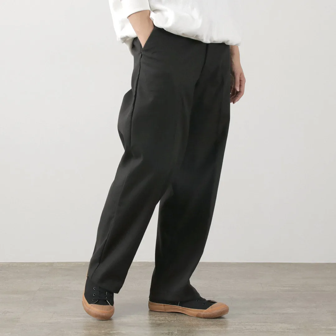 SON OF THE CHEESE / Chino Slacks Comfort Fit Wear