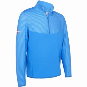 Callaway Odyssey 1/4 Zip Pullover - Magnetic Blue product mid range value Street Ready