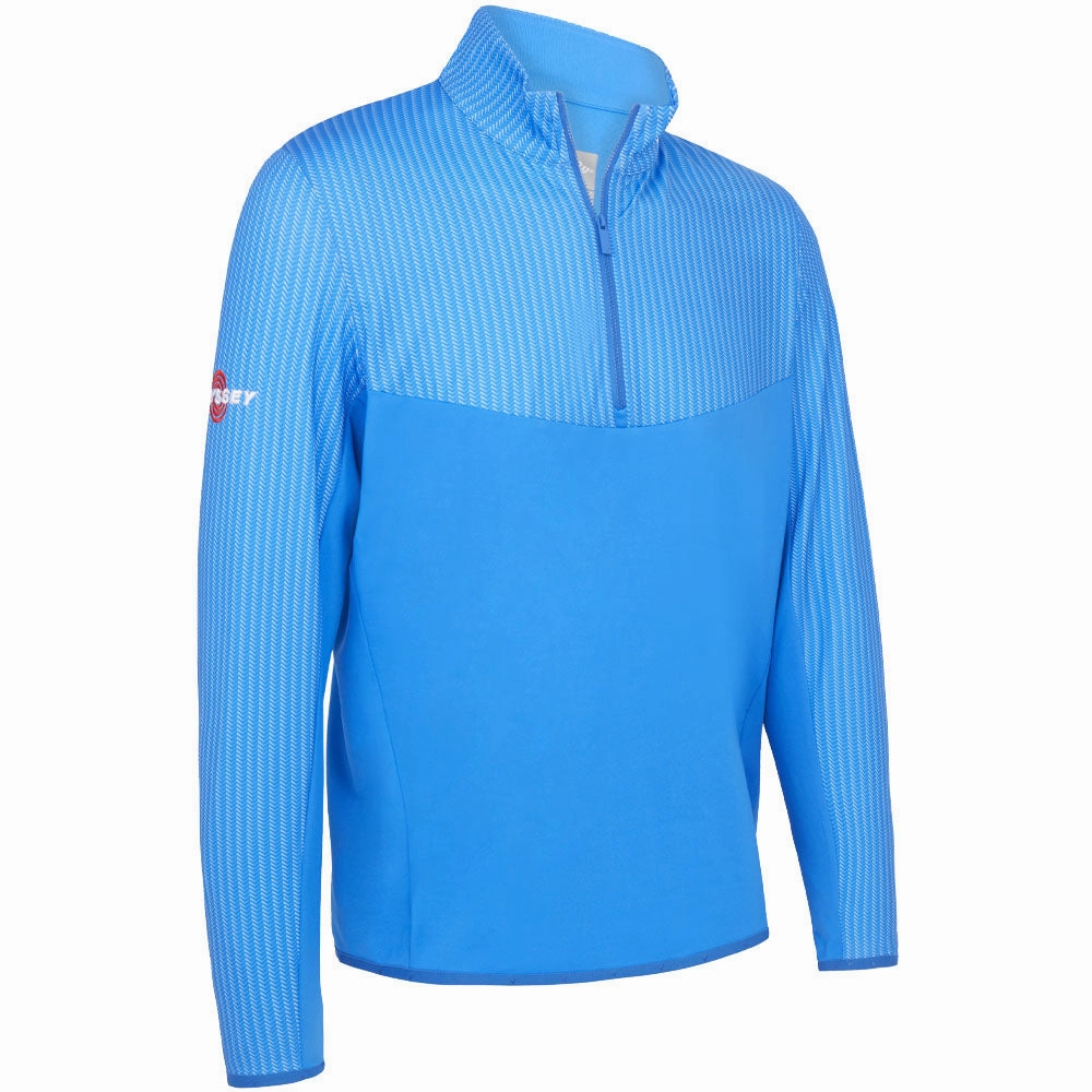 Callaway Odyssey 1/4 Zip Pullover - Magnetic Blue product mid range value Street Ready