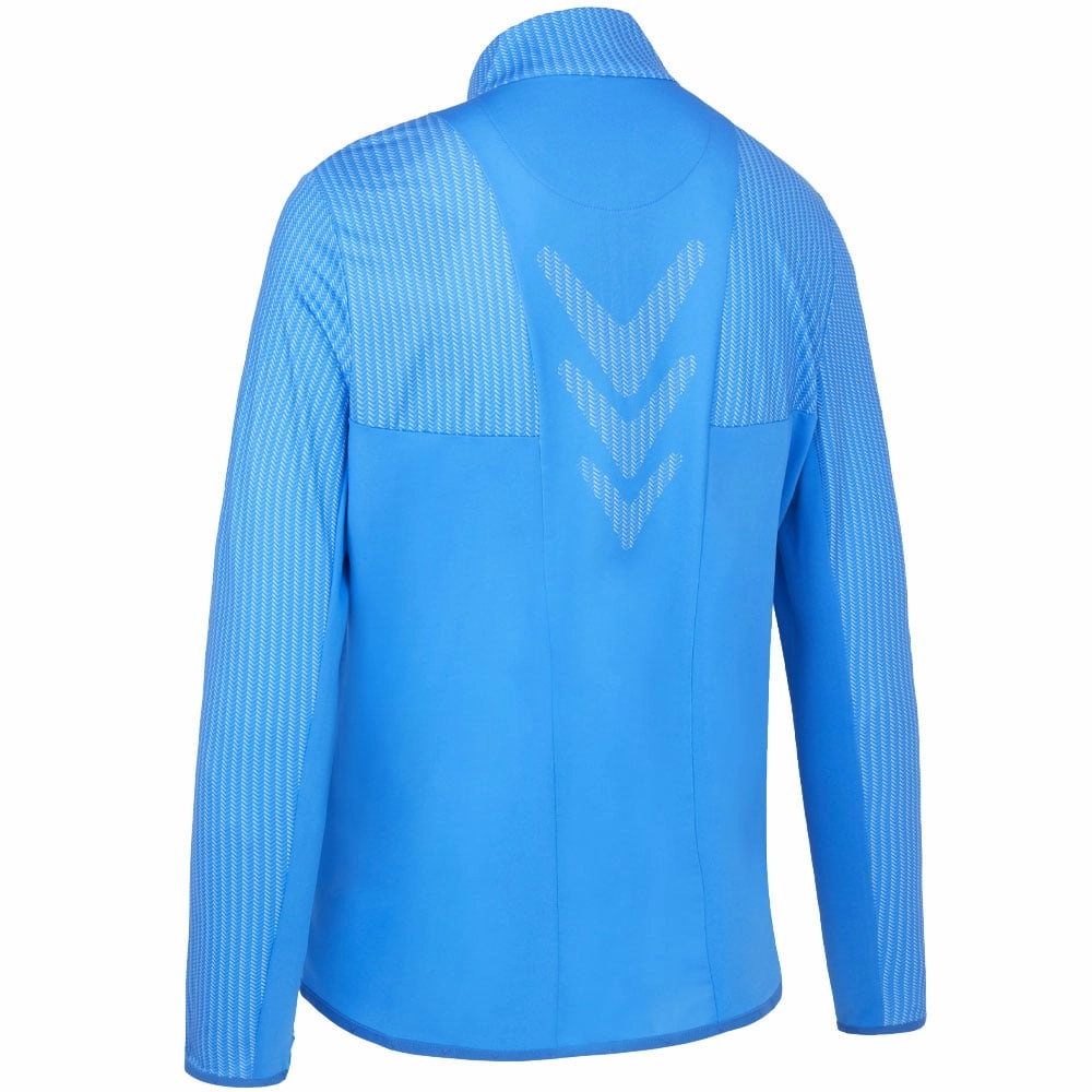 Affordable Callaway Odyssey 1/4 Zip Pullover - Magnetic Blue