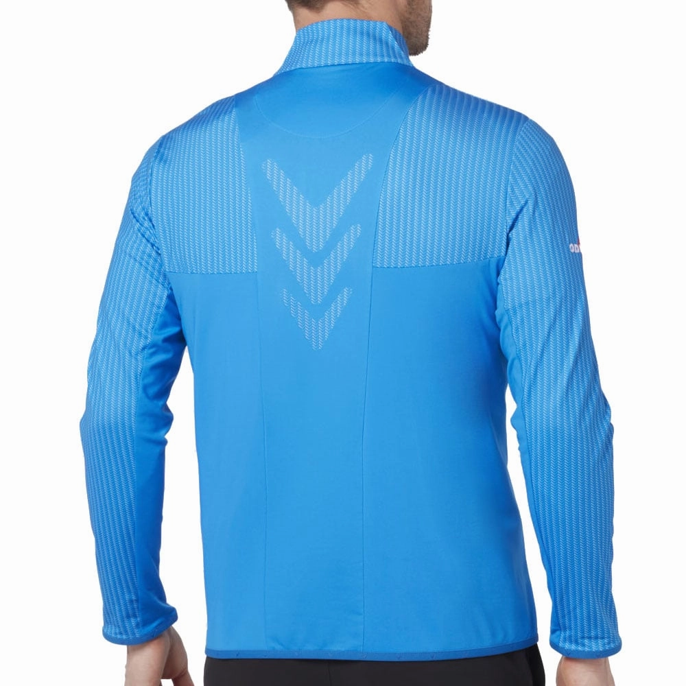Callaway Odyssey 1/4 Zip Pullover - Magnetic Blue product skiing suitable agility product promotion