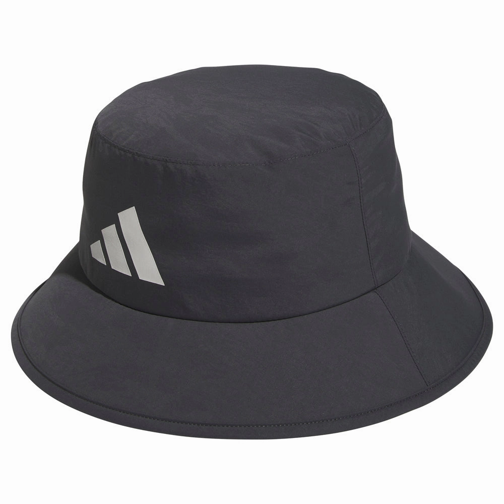 Brisk Days Quick Outfit adidas Hydrochromic Camo Waterproof Bucket Hat - Carbon