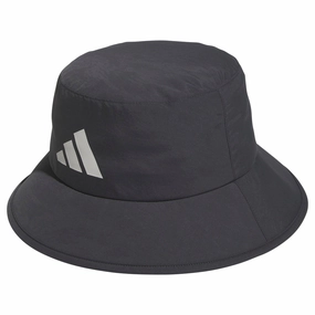 Easy ironing Warm Weather Accessory adidas Hydrochromic Camo Waterproof Bucket Hat - Carbon