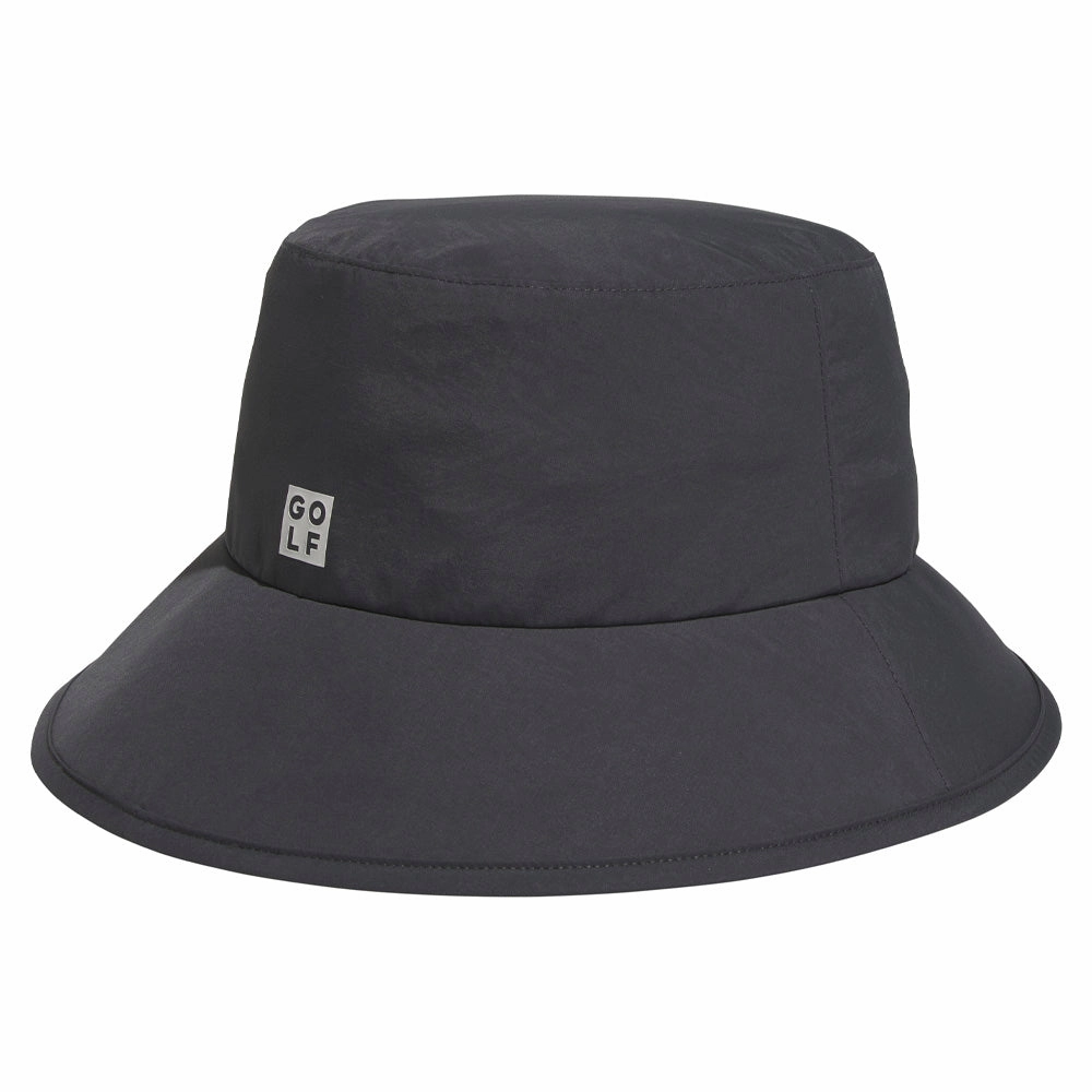 Fresh Piece Fresh Outfit adidas Hydrochromic Camo Waterproof Bucket Hat - Carbon