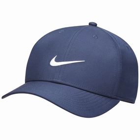 garden party Seasonal Pick Nike Dri-FIT Legacy91 Cap - College Navy/White
