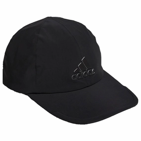 Sun Protection adidas Rain Cap - Black