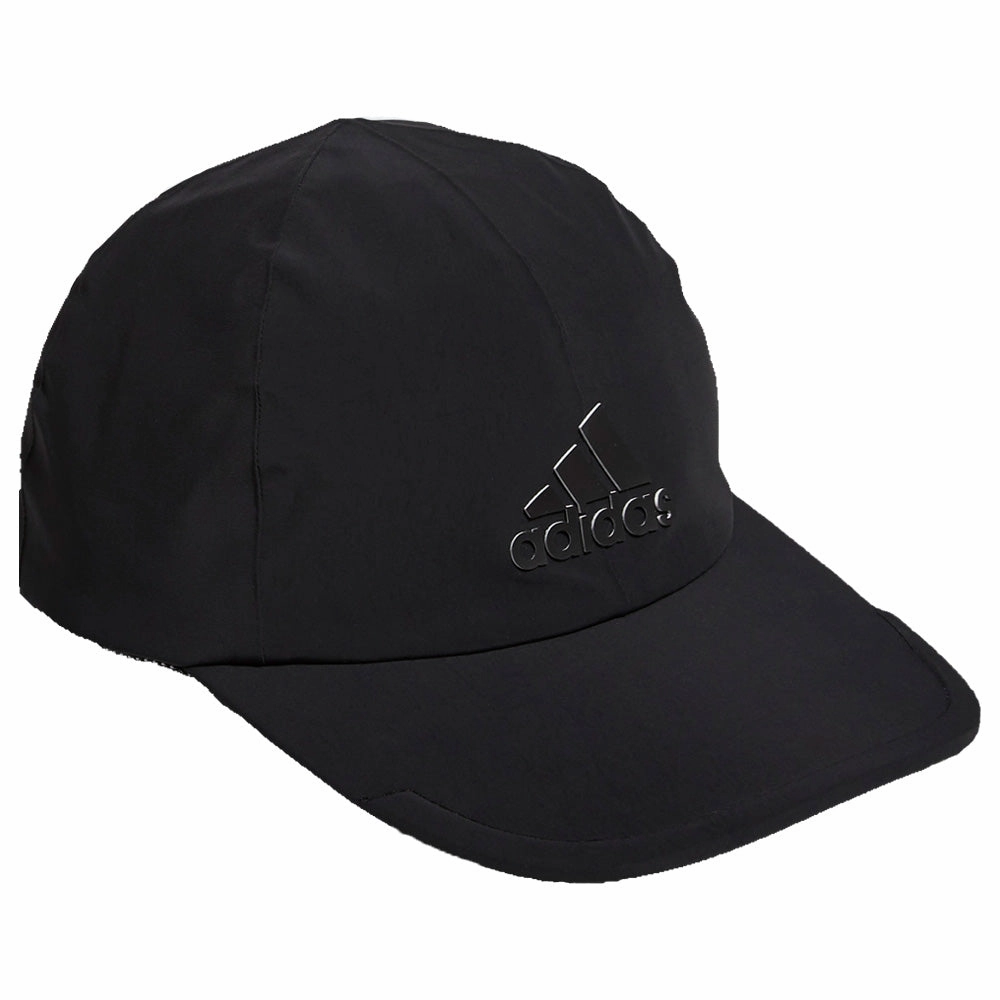 Sun Protection adidas Rain Cap - Black