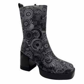Grippy Outsole Weather Resistant User Premium Craft Aquaflex FOXY