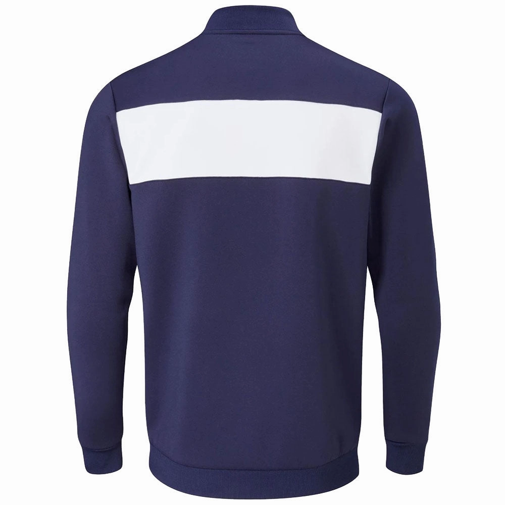 Mid range Stuburt Element Performance Sweater - Midnight