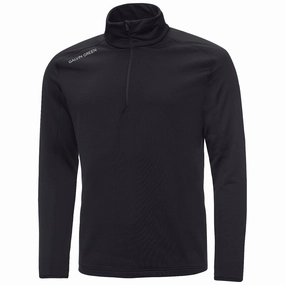Galvin Green Drake Insula Golf Sweater - Black Vintage Look product weekday wear practicality