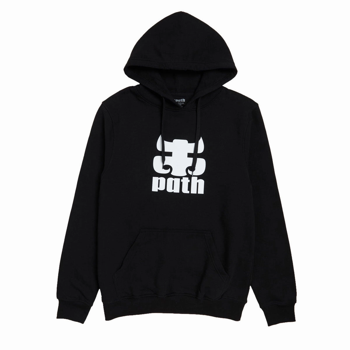 Freedom of movement Outdoor Motion IPath Classic Hoodie - Black II