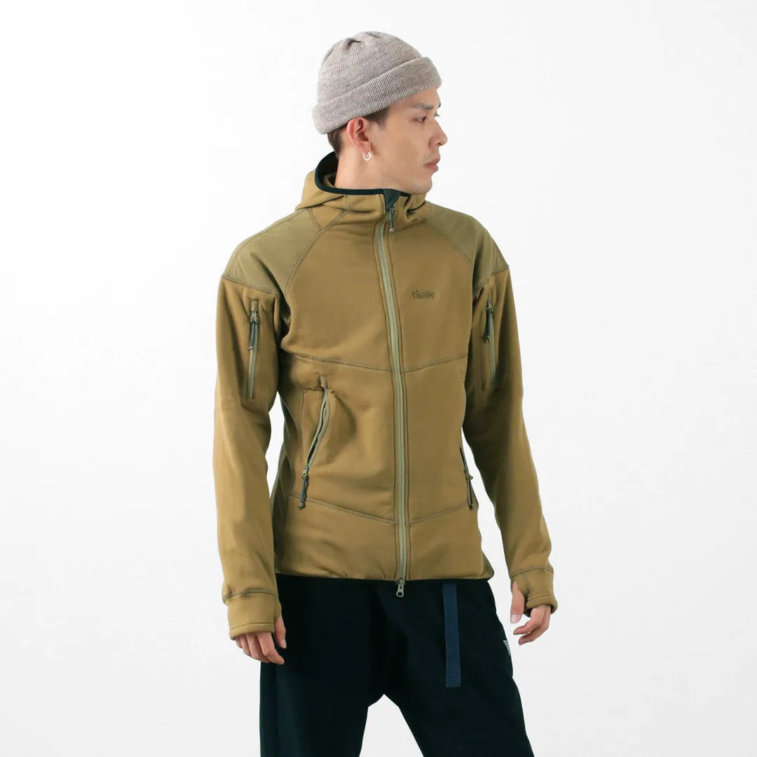 Three Layer Laminate Tilak / FEMUND MIG Femund Mig jacket