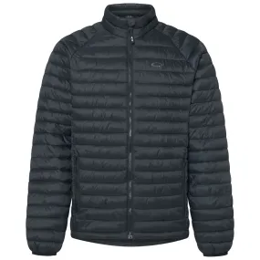 Oakley Omni Thermal Jacket - Blackout Removable Hood