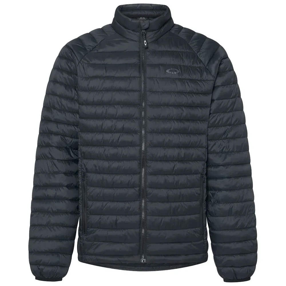 Oakley Omni Thermal Jacket - Blackout Removable Hood