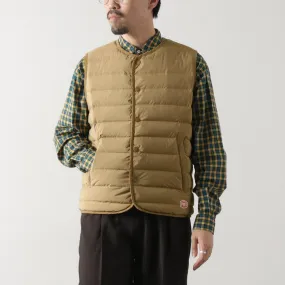 Must Have VINCENT ET MIREILLE / Stitchless Down Vest
