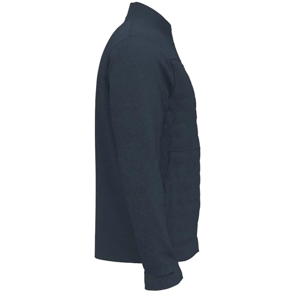 Under Armour Storm Revo Jacket - Downpour Grey AntiSnag Lining Material