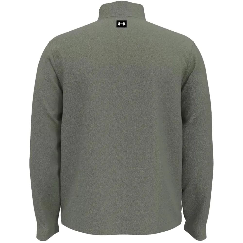 Under Armour Storm Revo Jacket - Grove Green clean design All Weather Protection