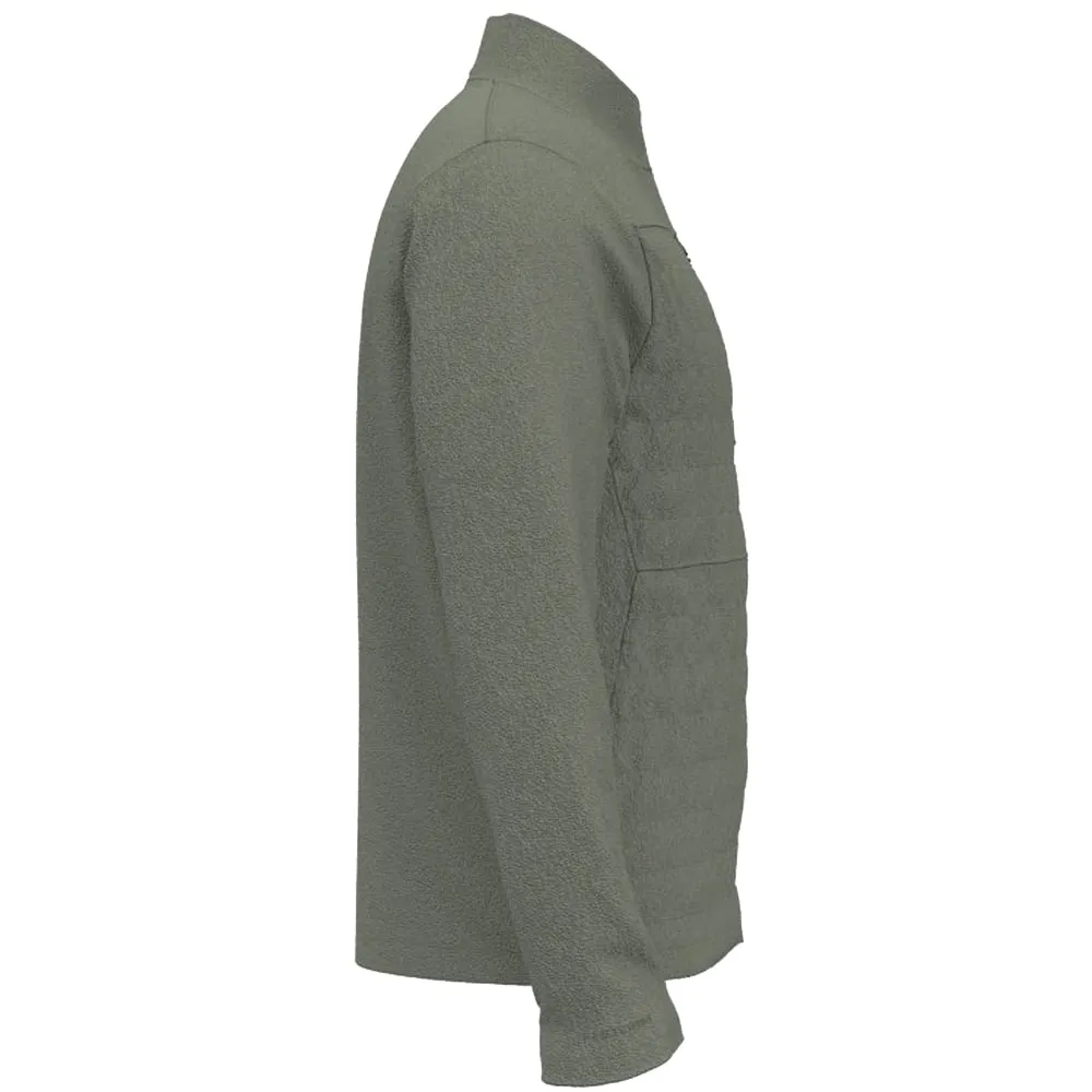 Under Armour Storm Revo Jacket - Grove Green Heavy Duty Buckle Noise Reduced Fabric