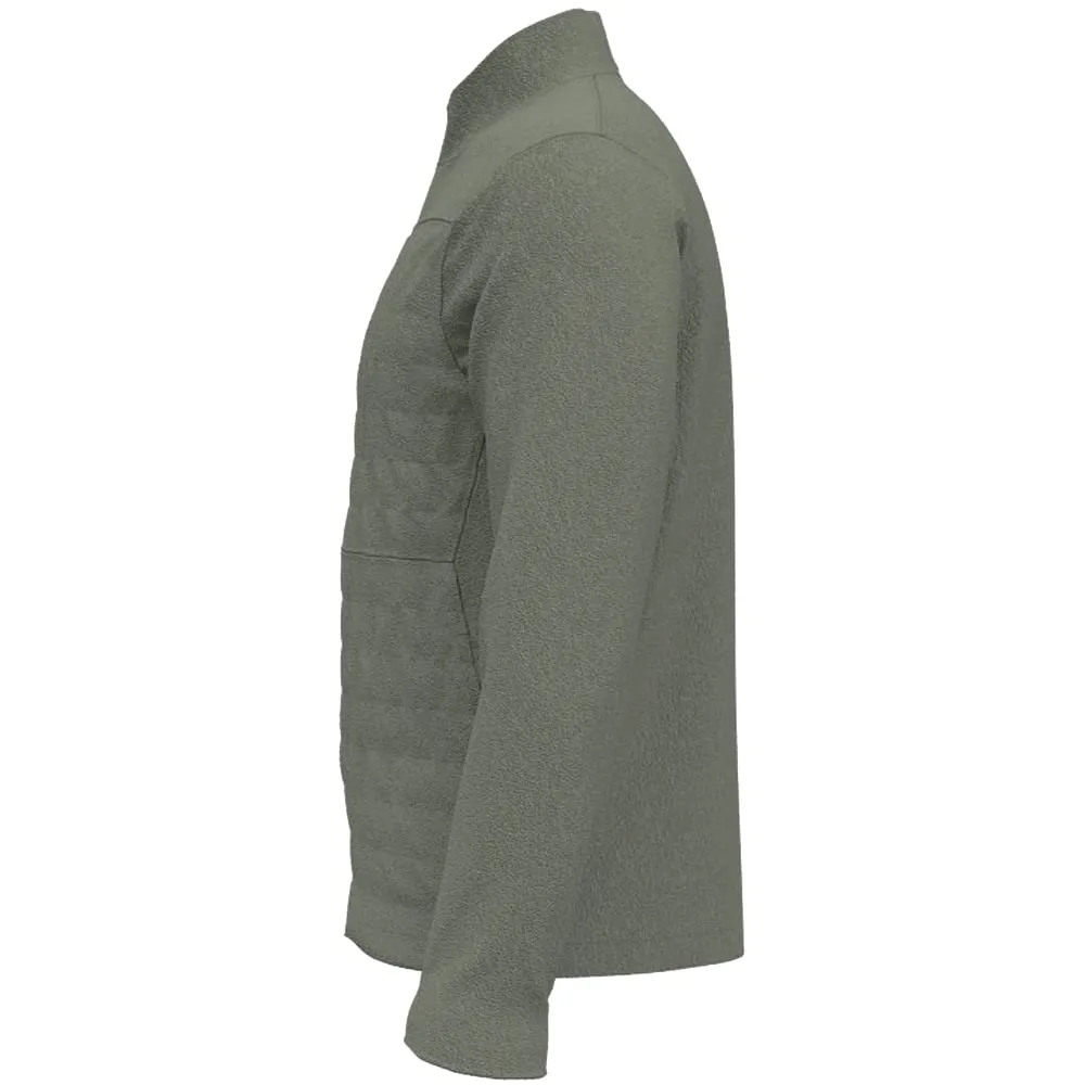 Lightweight Comfort Under Armour Storm Revo Jacket - Grove Green