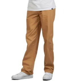 Casual Chic Look CCS Original Relaxed Chino Pants - Khaki