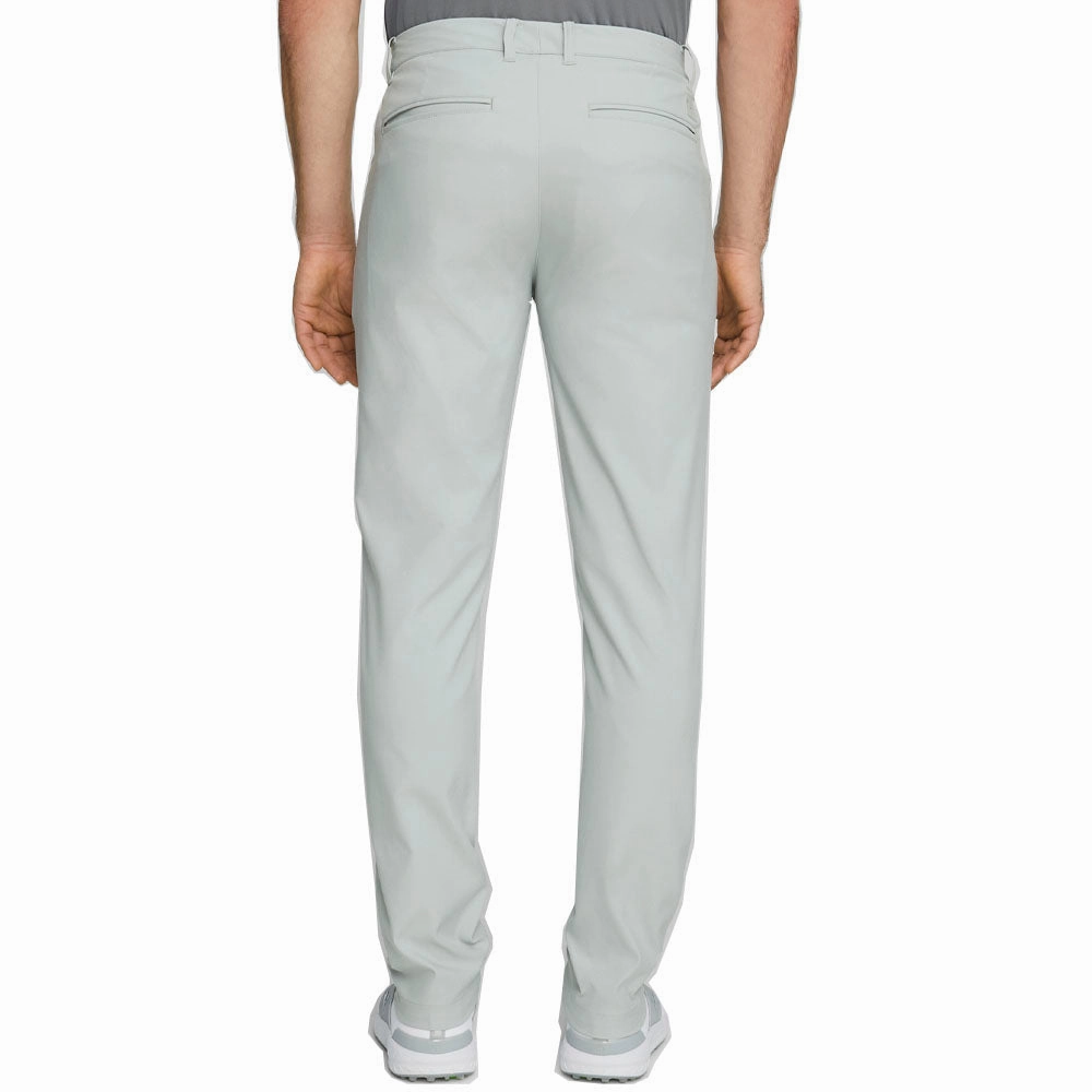 Layering Essential Durable Fit Puma Dealer Tailored Trousers - High Rise