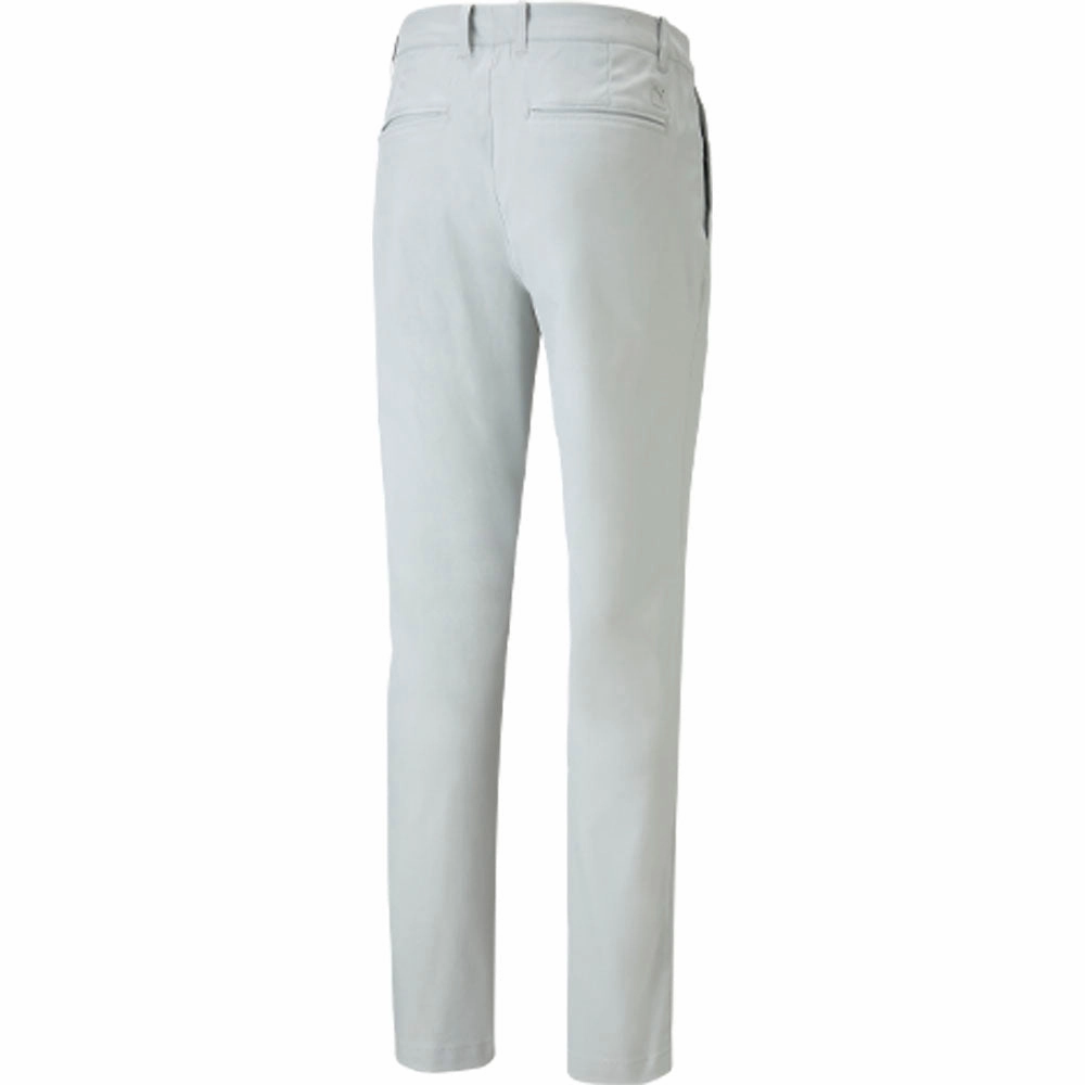 AntiStaticTreatment Puma Dealer Tailored Trousers - High Rise