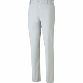 Flattering Comfort Wear Puma Dealer Tailored Trousers - High Rise