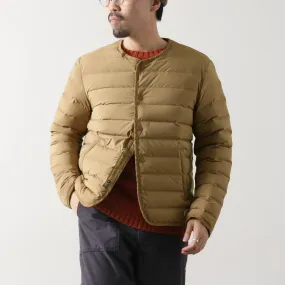 Weather Smart Look VINCENT ET MIREILLE / Stitchless Down Cardigan