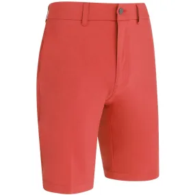 Callaway Chev Tech II Shorts - Teaberry Tagless Design animal print shorts
