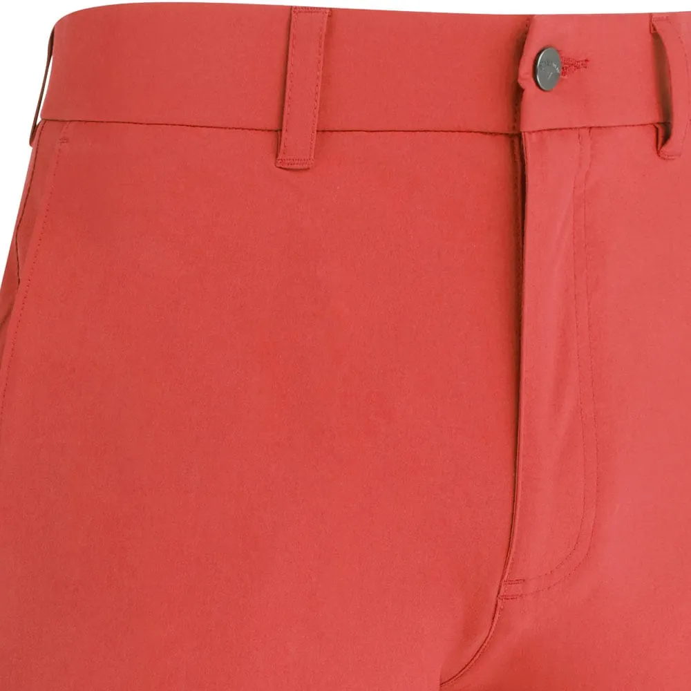 Callaway Chev Tech II Shorts - Teaberry Party outfit