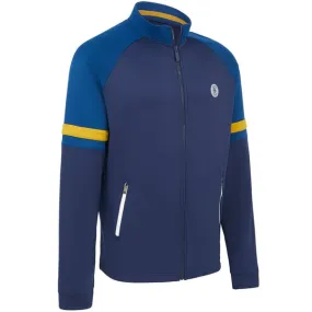 Original Penguin The Original Performance Track Suit Jacket - Black Iris All Weather Protection