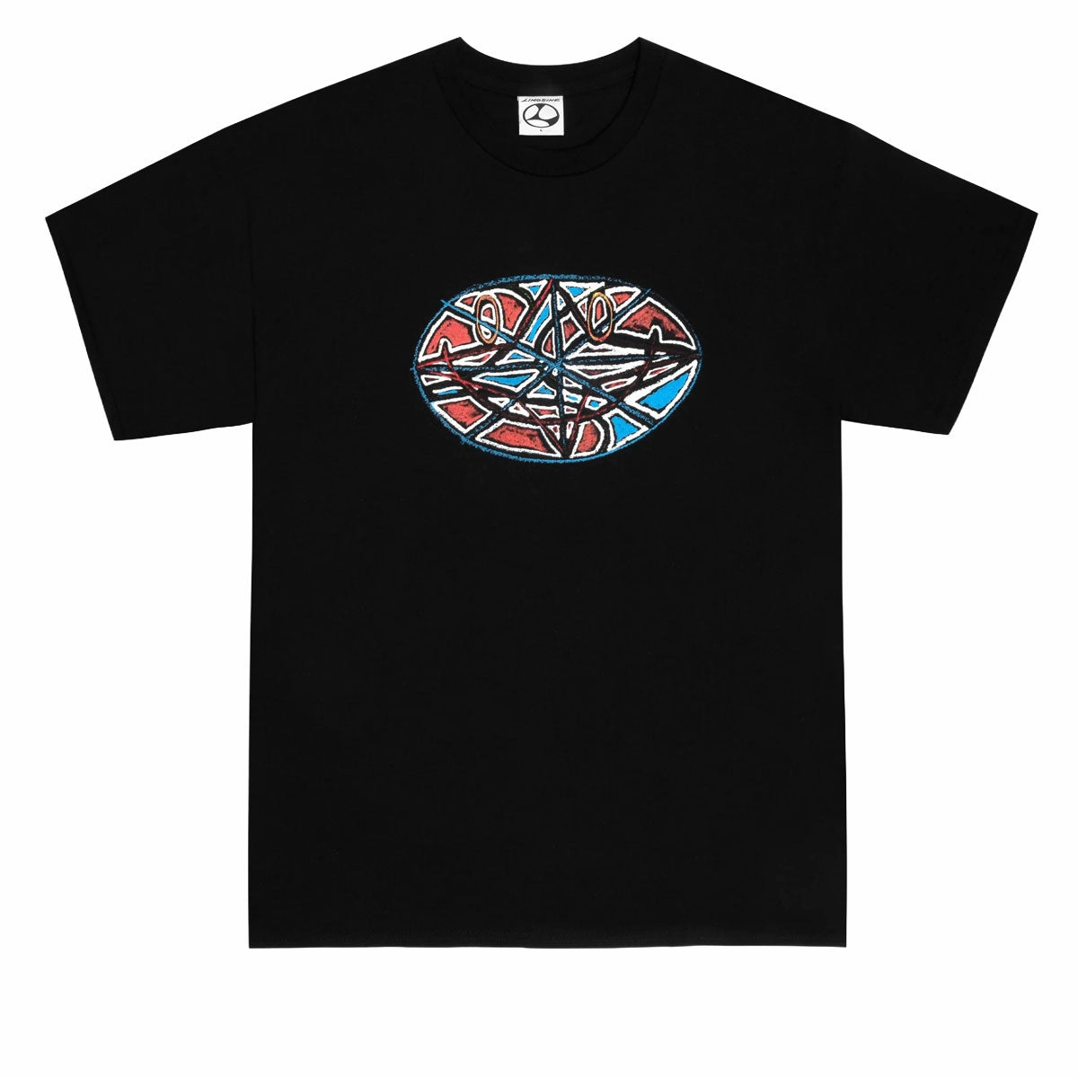 Limosine Life Is Good T-Shirt - Black Cozy Vibe