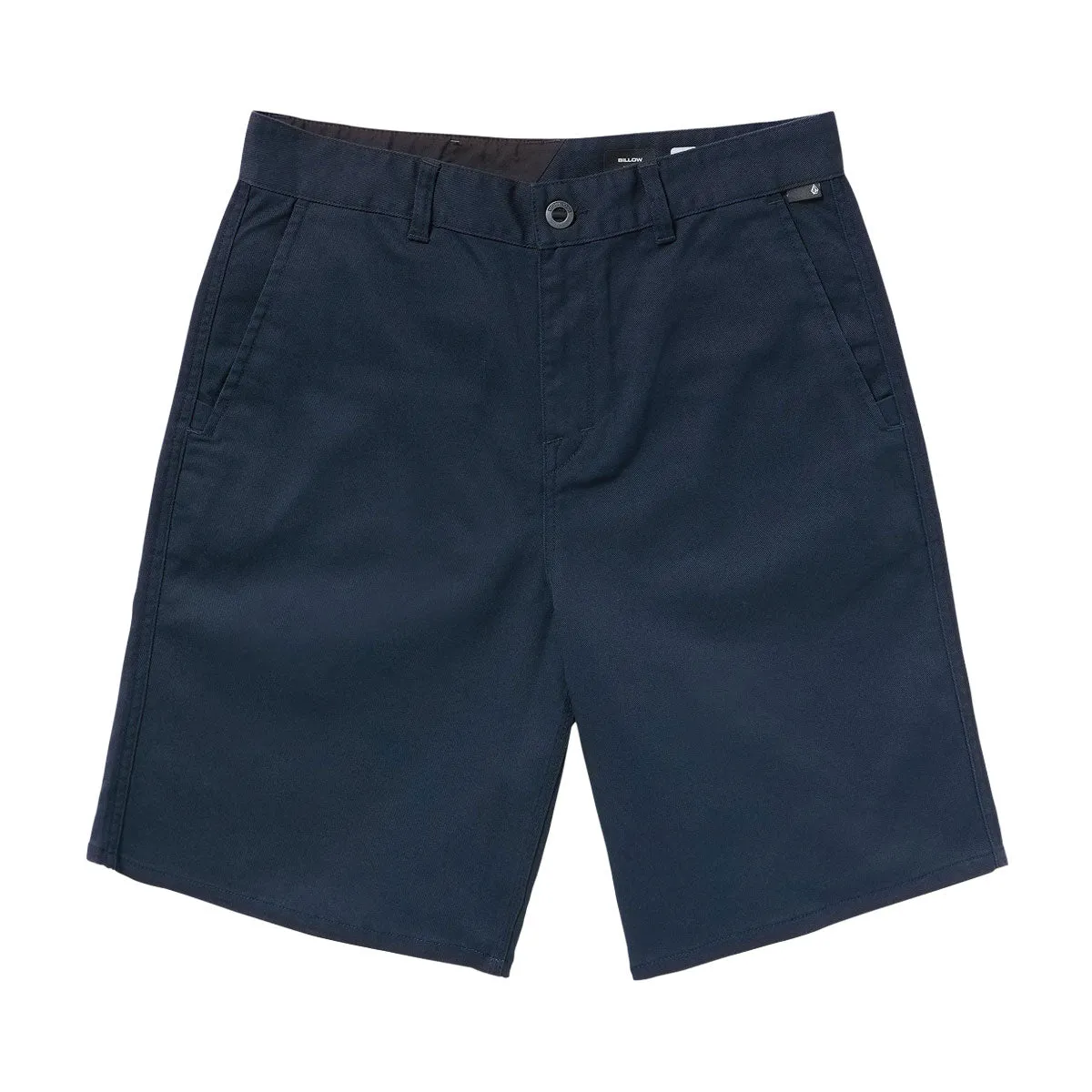 Volcom Billow Short 22 Shorts - Navy Light Design