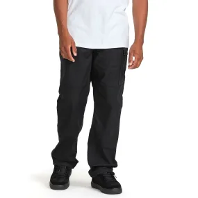Sport Comfort Volcom Caliper II Relaxed Work Pants - Black