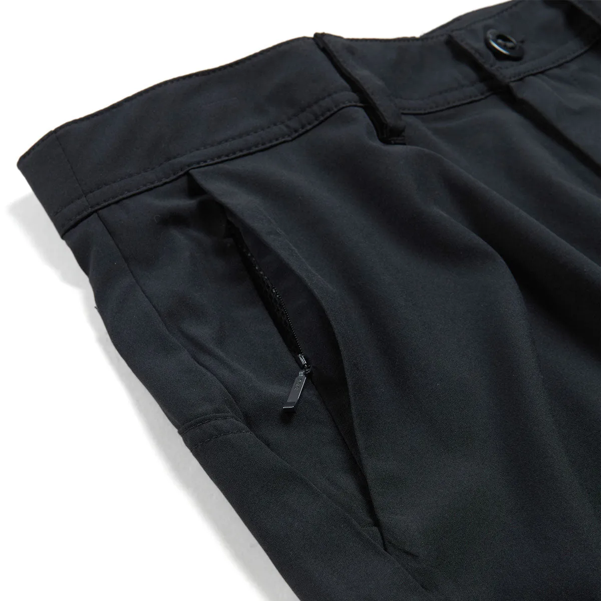 Volcom Frickin Cross Shred 20 Shorts - Black Travel Fashion loafers