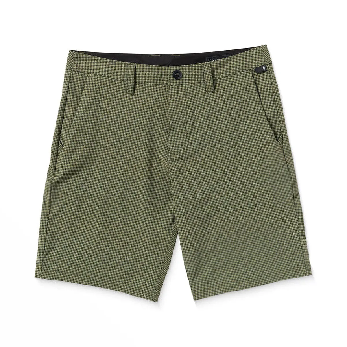Lounge Wear Volcom Mix Frickin Cross Shred 20 Shorts - Alpine