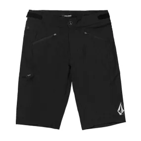 graduation season windproof Volcom Trail Ripper 23 Shorts - Black